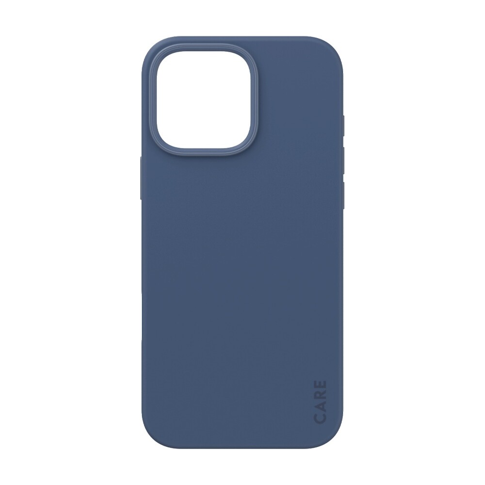 PanzerGlass-CARE-kryt-Apple-iPhone-16-Pro-Max-MagSafe-Fearlessly-modry