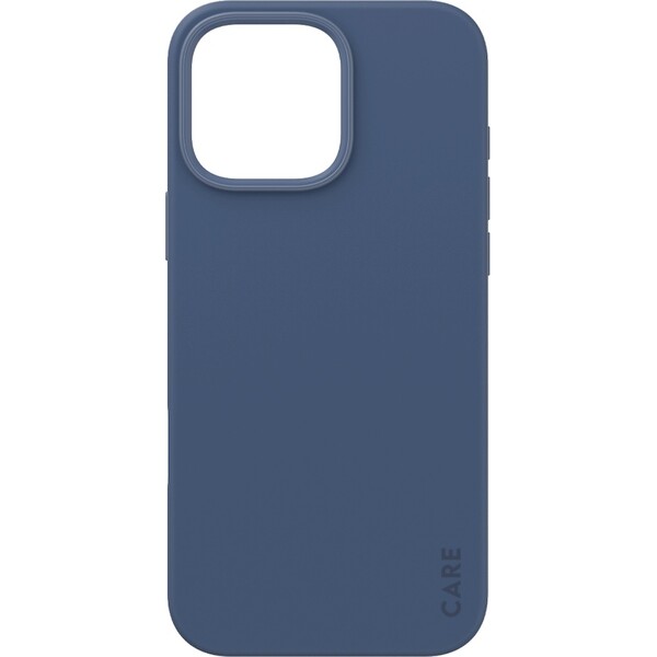 PanzerGlass-CARE-kryt-Apple-iPhone-16-Pro-Max-MagSafe-Fearlessly-modry