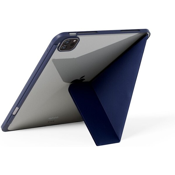 Epico-Hero-flipove-pouzdro-Apple-iPad-Air-11-2024-modre