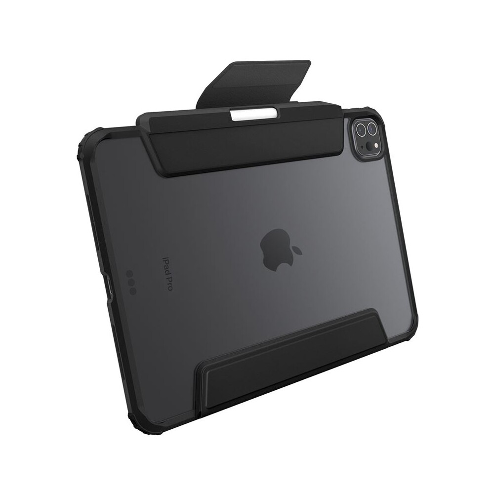 Spigen-Air-Skin-Pro-pouzdro-iPad-Pro-11-2025-cerne