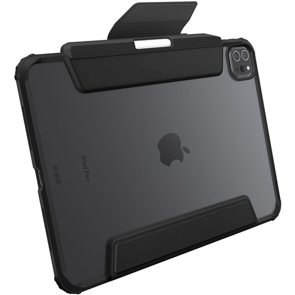 Spigen-Air-Skin-Pro-pouzdro-iPad-Pro-11-2025-cerne