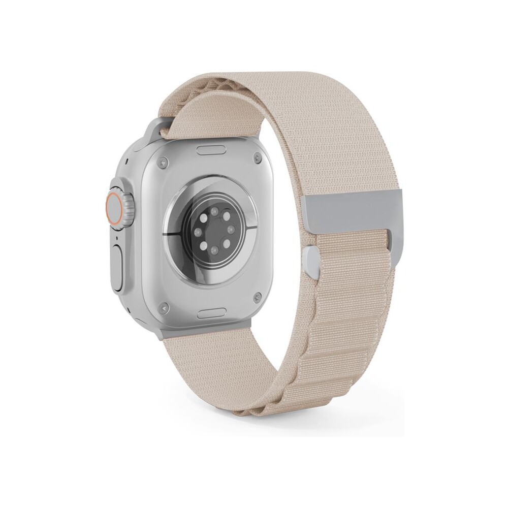 Epico-Alpine-reminek-38-40-41-mm-bezovy