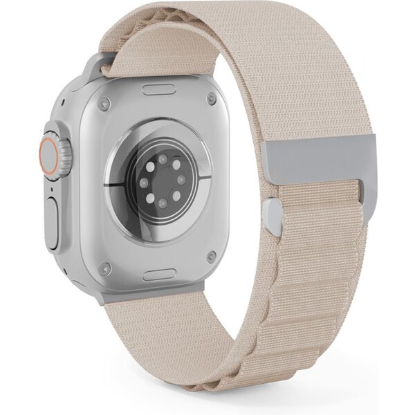 Epico-Alpine-reminek-38-40-41-mm-bezovy