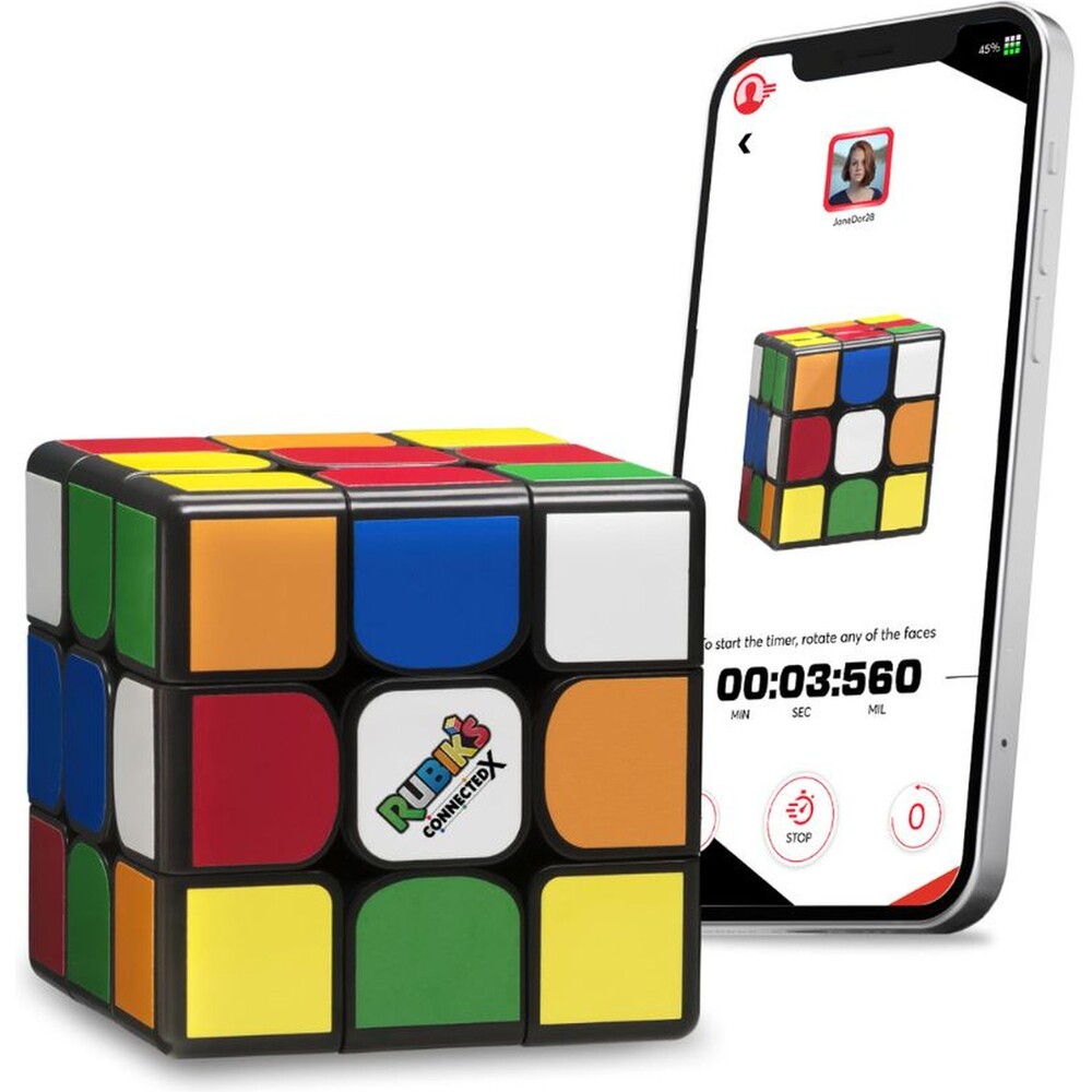 Particula-Rubik-s-X