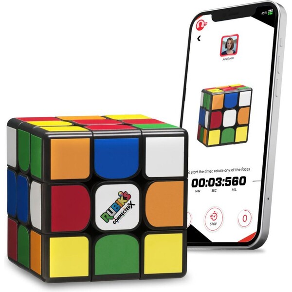 Particula-Rubik-s-X
