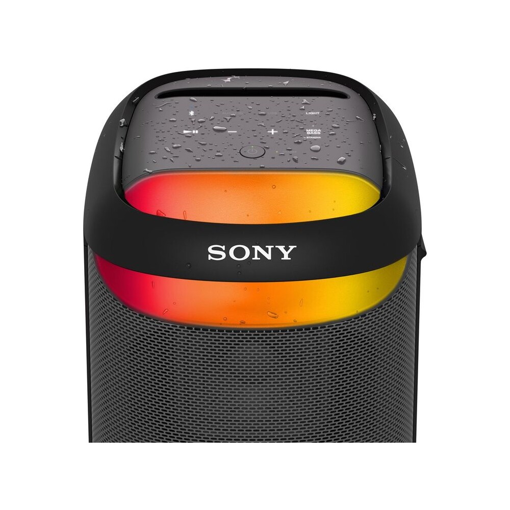 Sony-SRSXV500B-reproduktor-cerny
