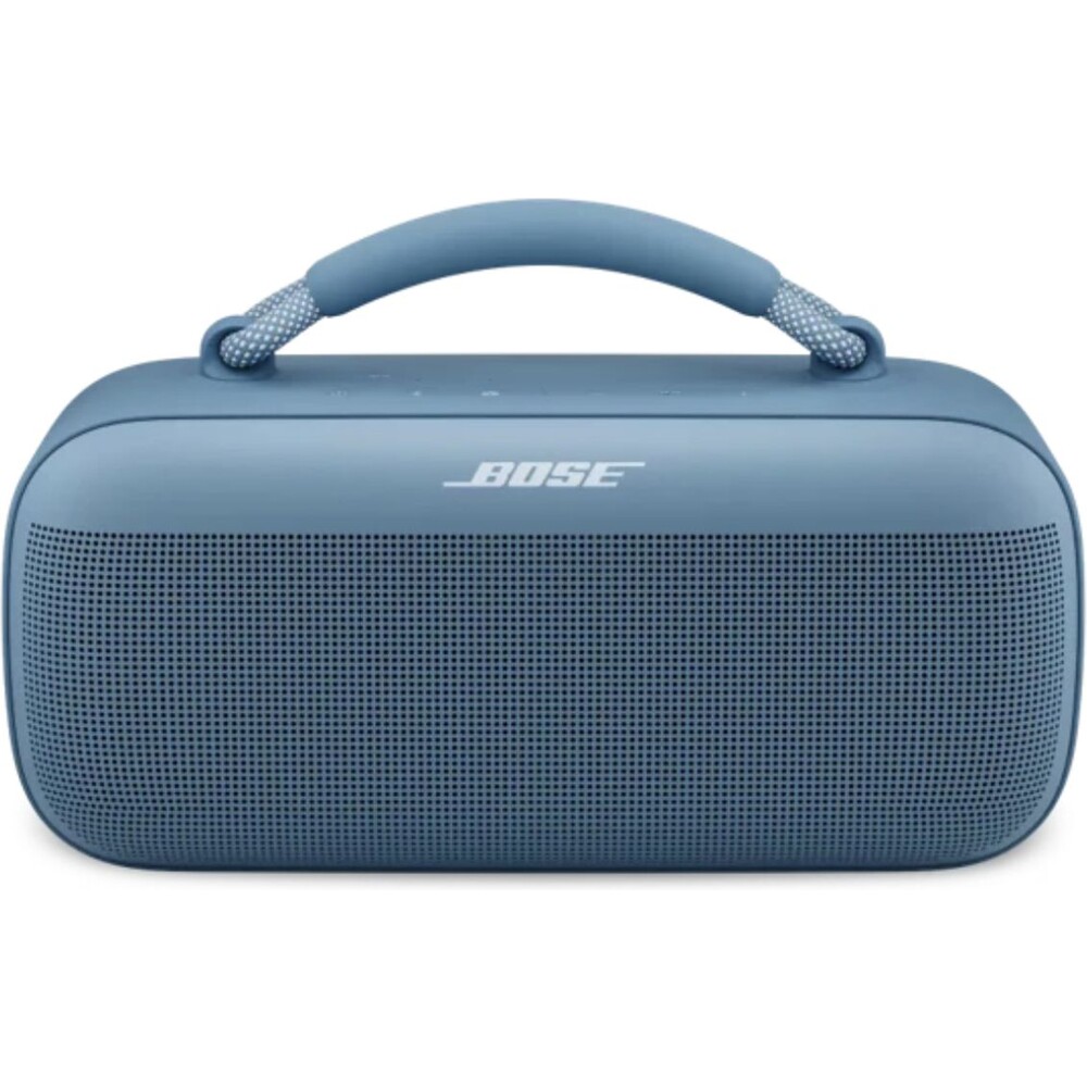 Bose-SoundLink-Max-reproduktor-modry