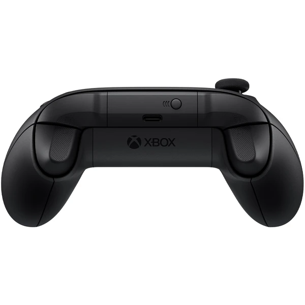 Xbox Wireless Controller černý + USB-C kabel - Herní ovladače - Obrázek B7EW000501