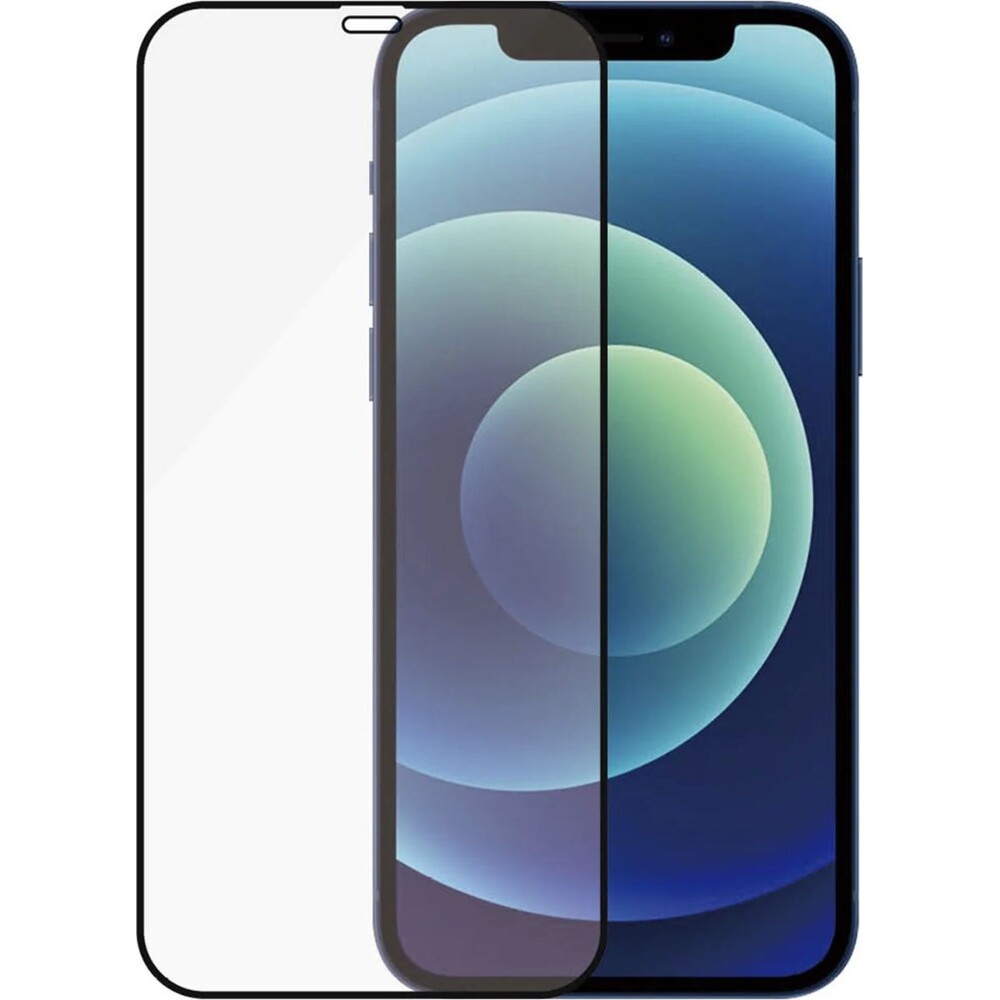 PanzerGlass-Edge-to-Edge-AntiBacterial-sklo-Apple-iPhone-12-mini-cerne