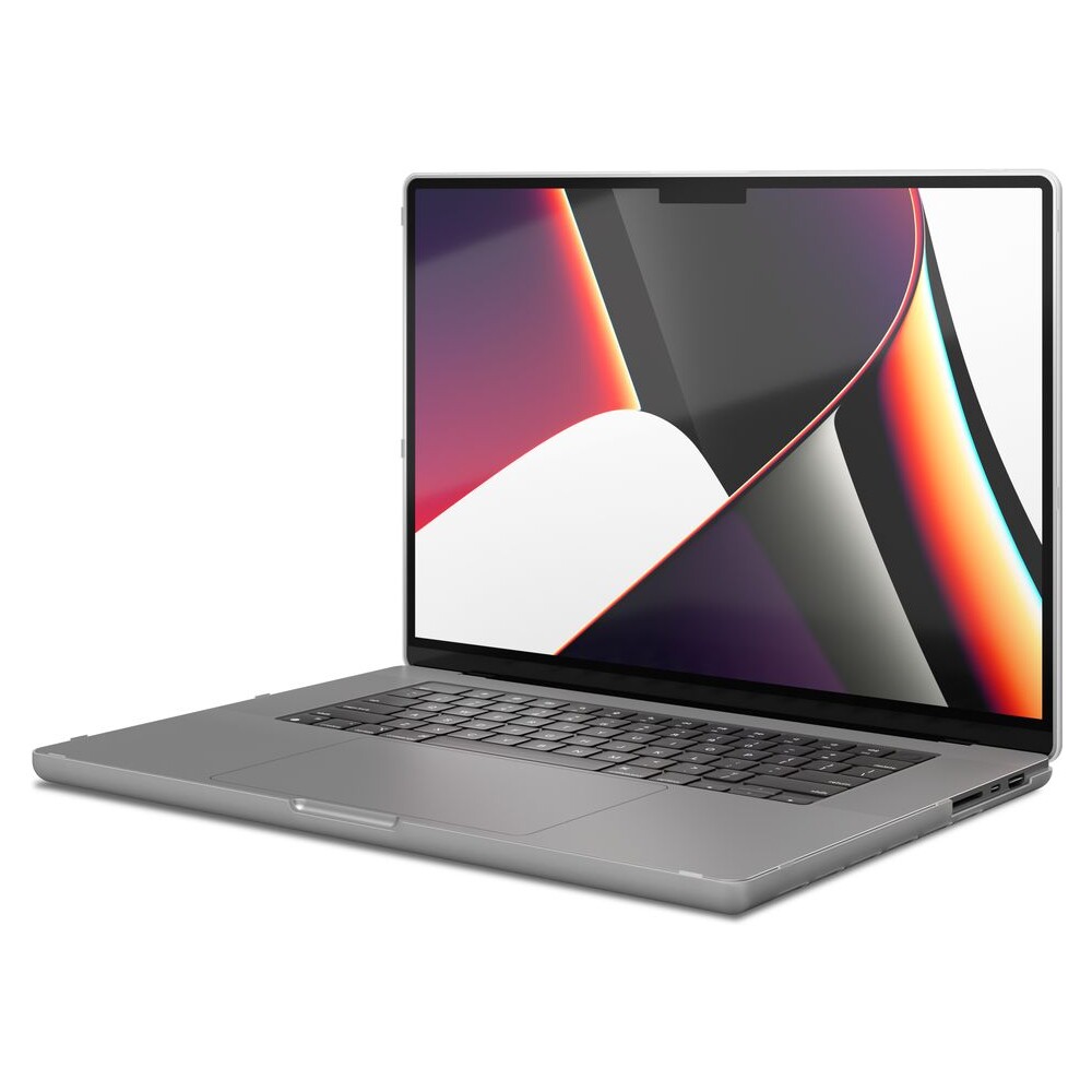 Next-One-Hardshell-pouzdro-MacBook-Pro-16-inch-Retina-Display-2021-cire