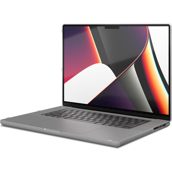 Next-One-Hardshell-pouzdro-MacBook-Pro-16-inch-Retina-Display-2021-cire