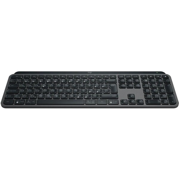 Logitech-MX-Keys-S-CZ-SK-bezdratova-klavesnice-grafitova