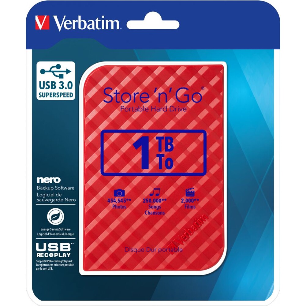 VERBATIM-Store-n-Go-1TB-HDD-USB-3-0-cerveny