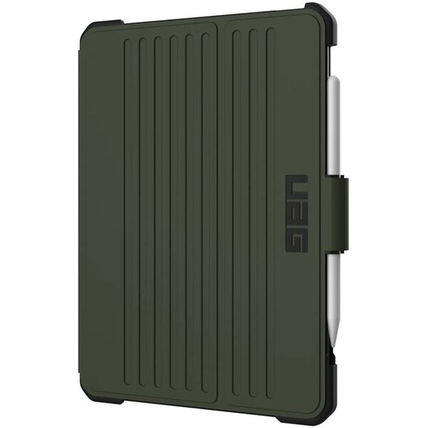 UAG-Metropolis-SE-odolne-pouzdro-iPad-11-2025-iPad-10-9-2022-olivove