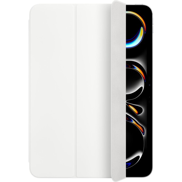 Apple-Smart-Folio-obal-iPad-Pro-11-2025-bily