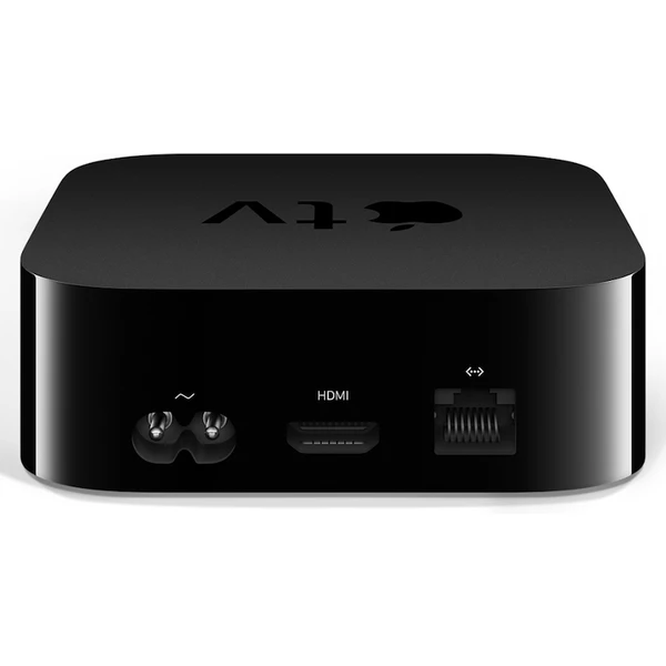 Apple TV 4K 32GB (2017) - iWant.cz