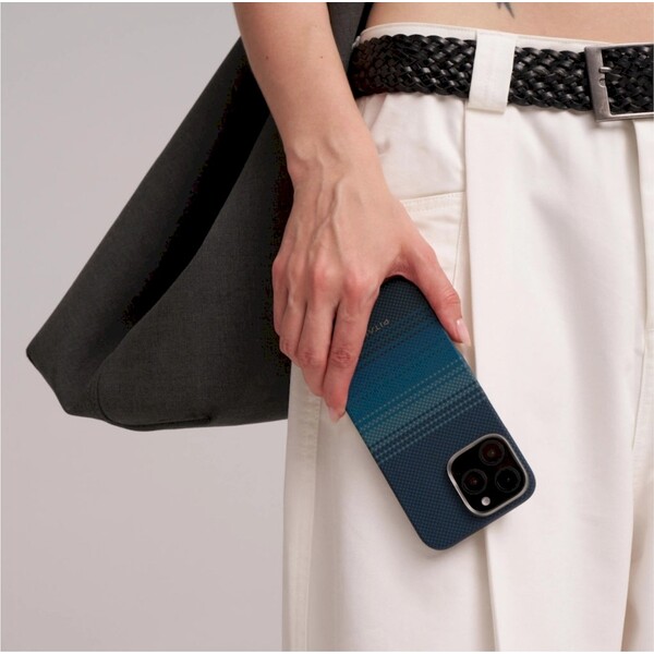 Pitaka-MagEZ-Case-5-MagSafe-kryt-iPhone-16-Moonrise