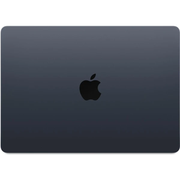CTO Apple MacBook Air 13,6" (2022)/10x GPU/16GB/256GB/CZ KLV/30W/temně inkoustový - Notebooky - Obrázek B8AUF00101
