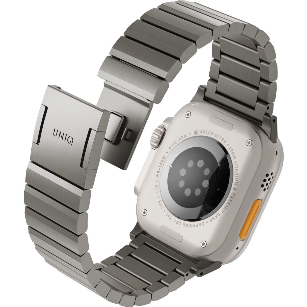UNIQ-Strova-Mag-ocelovy-reminek-pro-Apple-Watch-49-46-45-44-42mm-stribrny