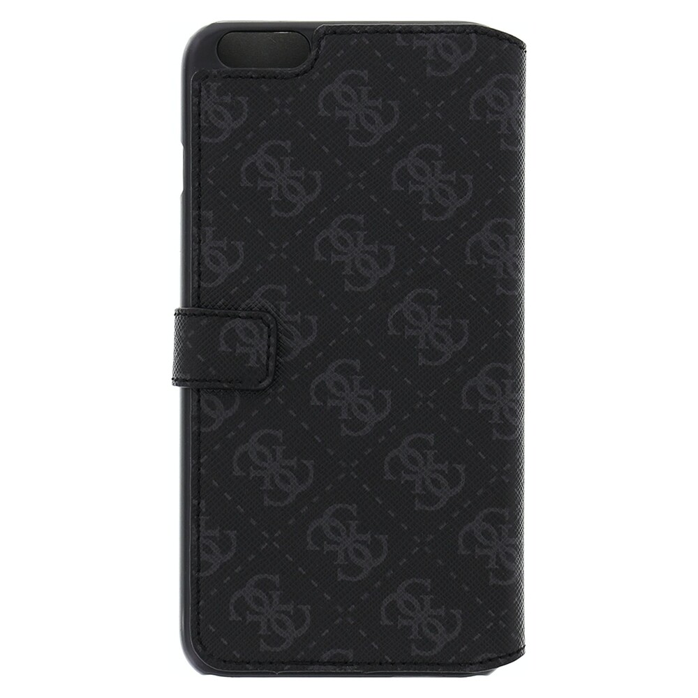 Guess-4G-Book-pouzdro-iPhone-6-6S-Plus-cerne