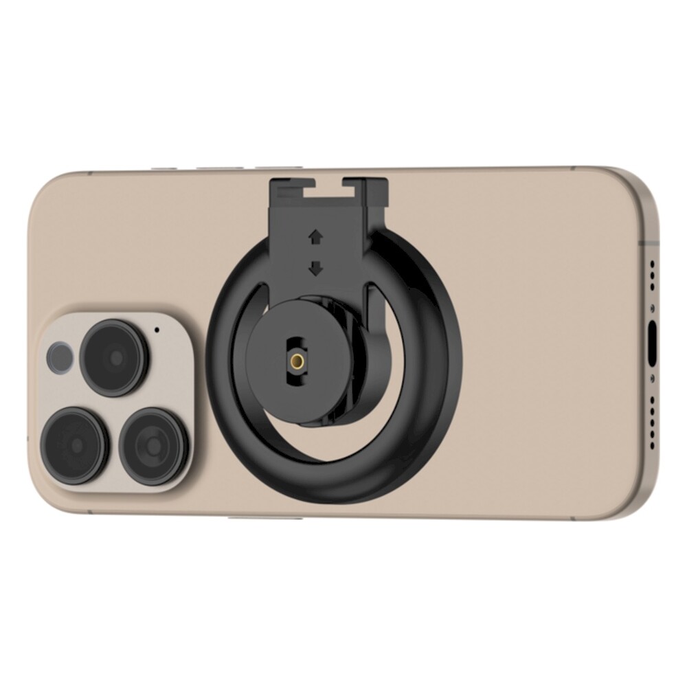 Cubenest-SLS01-Selfie-tyc-a-Tripod-s-MagSafe-cerna