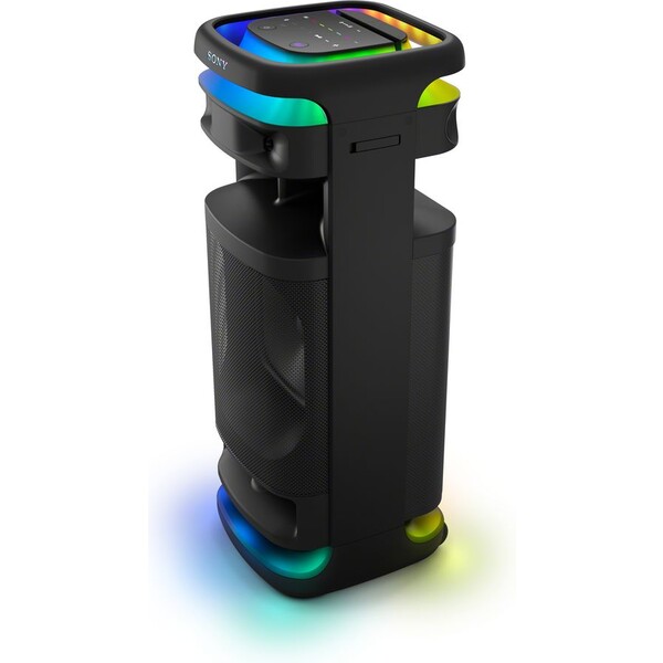 Sony-ULT-TOWER-10-reproduktor-cerny