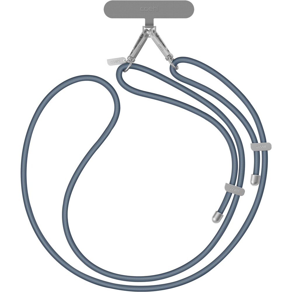 UNIQ-Coehl-Laurel-popruh-crossbody-modry