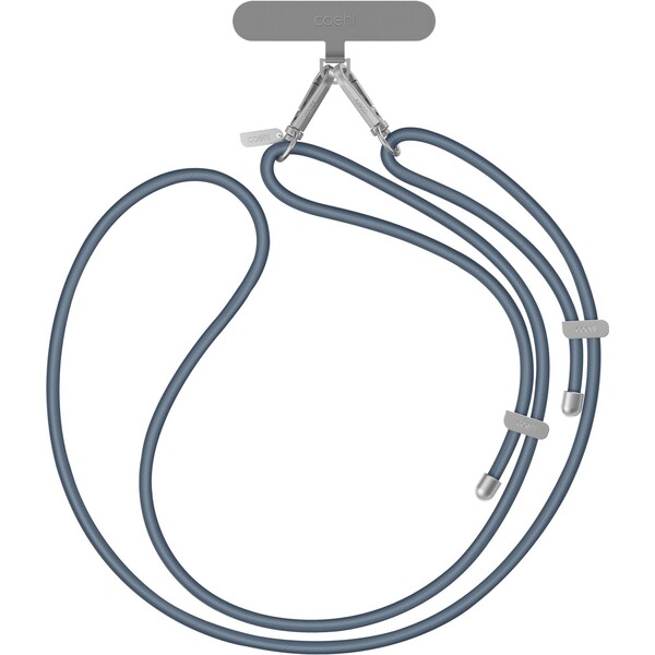 UNIQ-Coehl-Laurel-popruh-crossbody-modry
