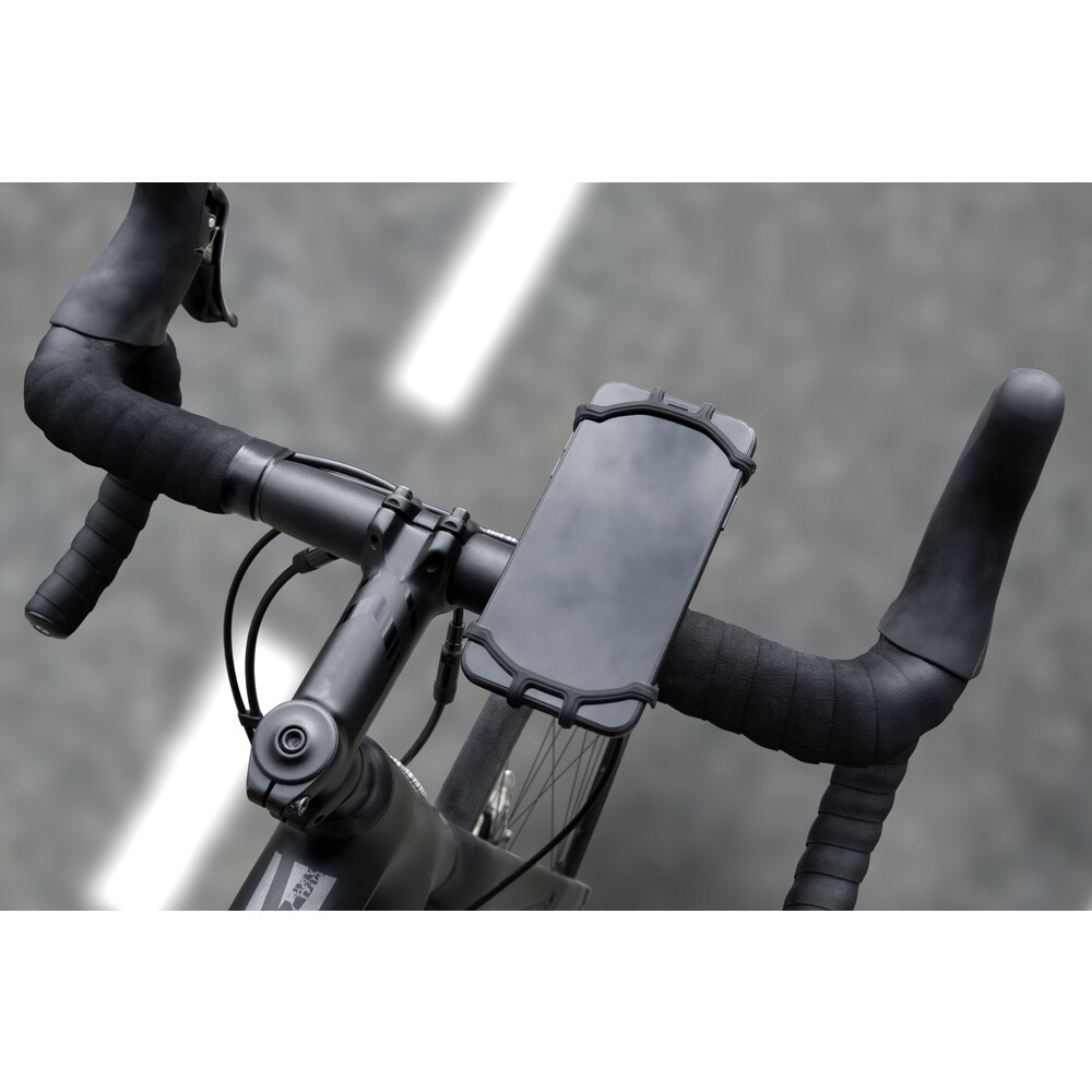 FIXED-Bikee-silikonovy-drzak-na-kolo-cerny