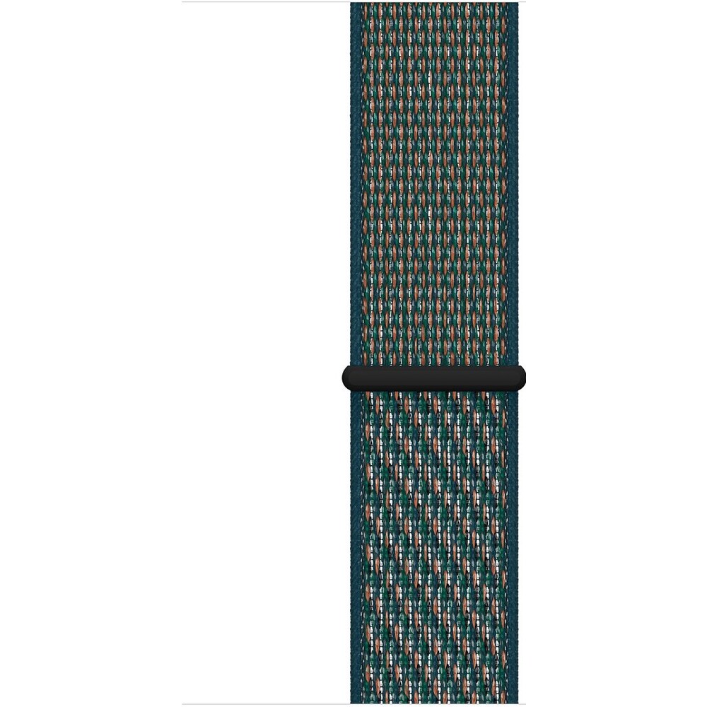 Apple-Watch-provlekaci-sportovni-reminek-Nike-40-38mm-Hyper-Crimson-Neptune-Green