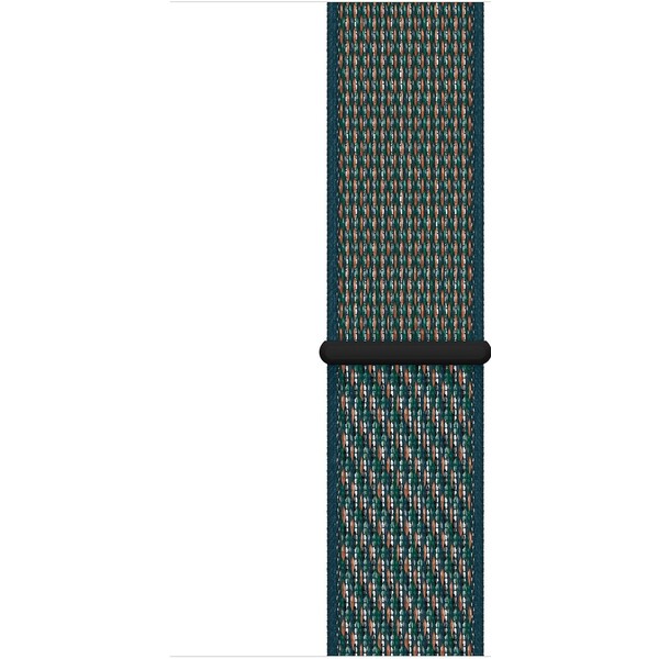 Apple-Watch-provlekaci-sportovni-reminek-Nike-40-38mm-Hyper-Crimson-Neptune-Green