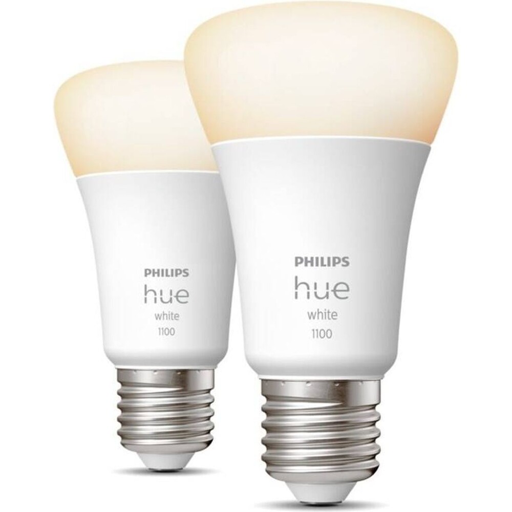 Philips-HUE-2ks-Bluetooth-LED-zarovka-9-5W