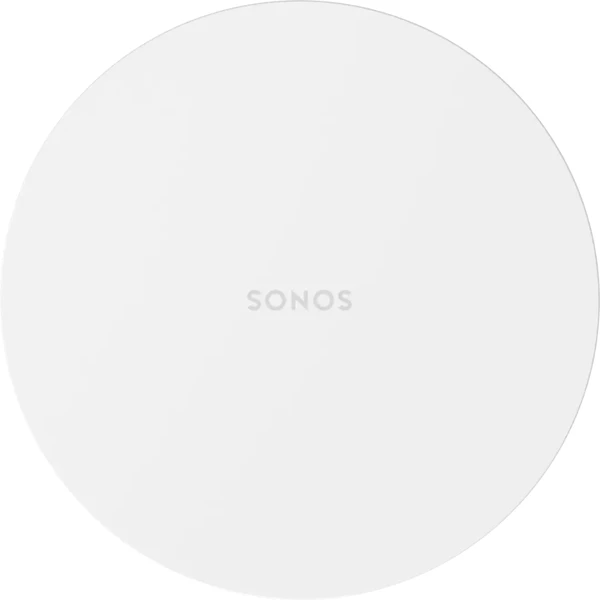 Sonos Sub Mini bílý - Reproduktory - Obrázek BA2XF00101