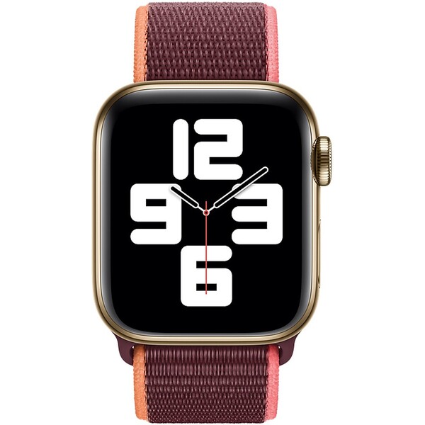 Apple-Watch-provlekaci-sportovni-reminek-44-42mm-svestkovy