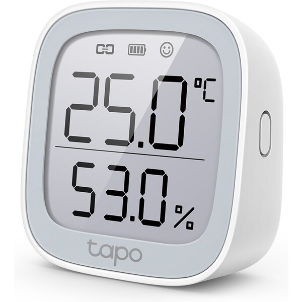 TP-Link-Tapo-T315-Chytry-monitor-pro-mereni-teploty-a-vlhkosti
