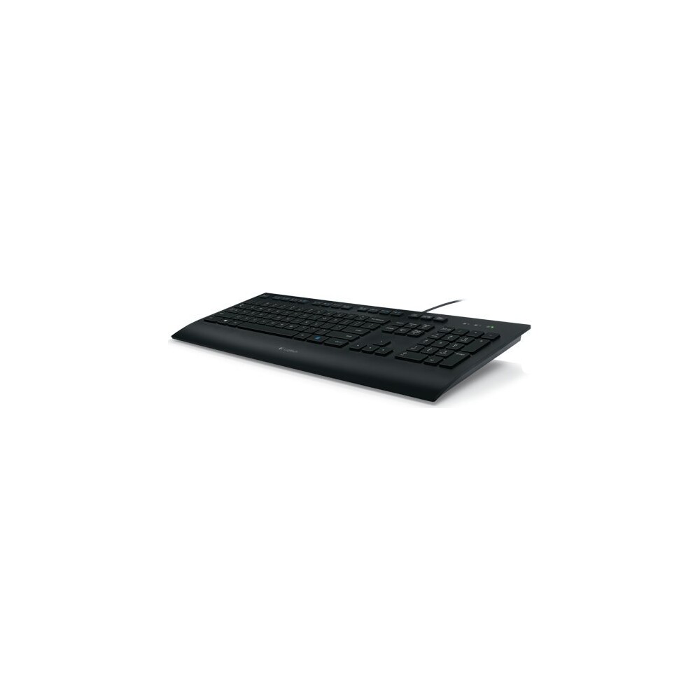 Logitech-K280e-US