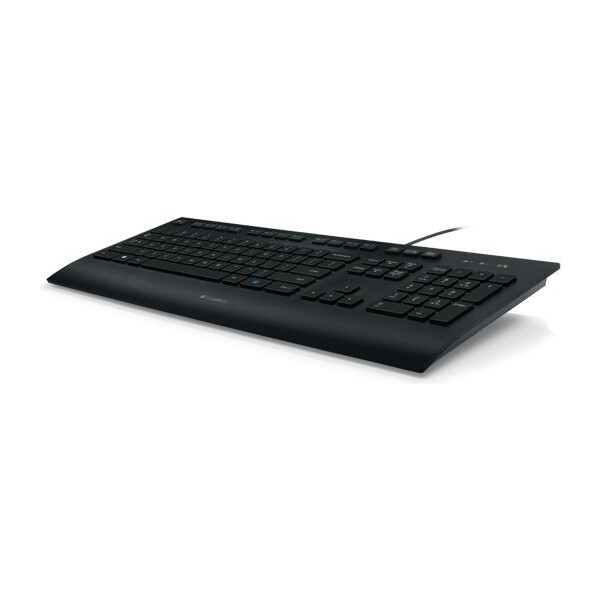 Logitech-K280e-US