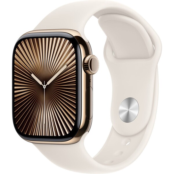 Apple-Watch-41-40-38mm-hvezdne-bily-sportovni-reminek-S-M