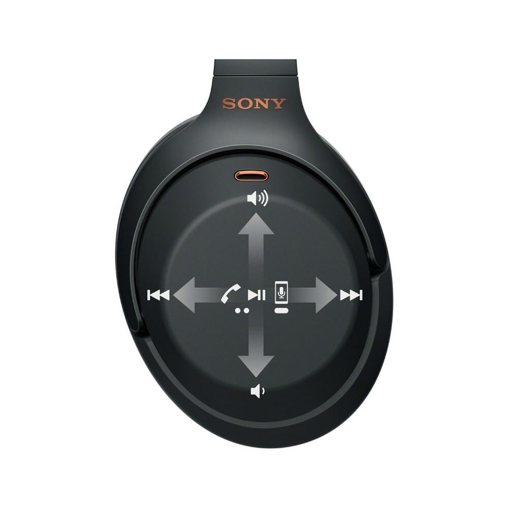 Sony-WH-1000XM3-bezdratova-sluchatka-cerna