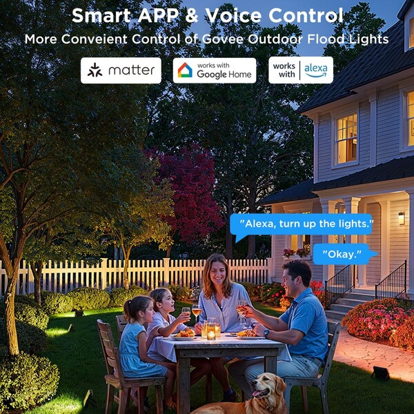 Govee-Flood-Lights-2-venkovni-SMART-LED-svetla-4ks