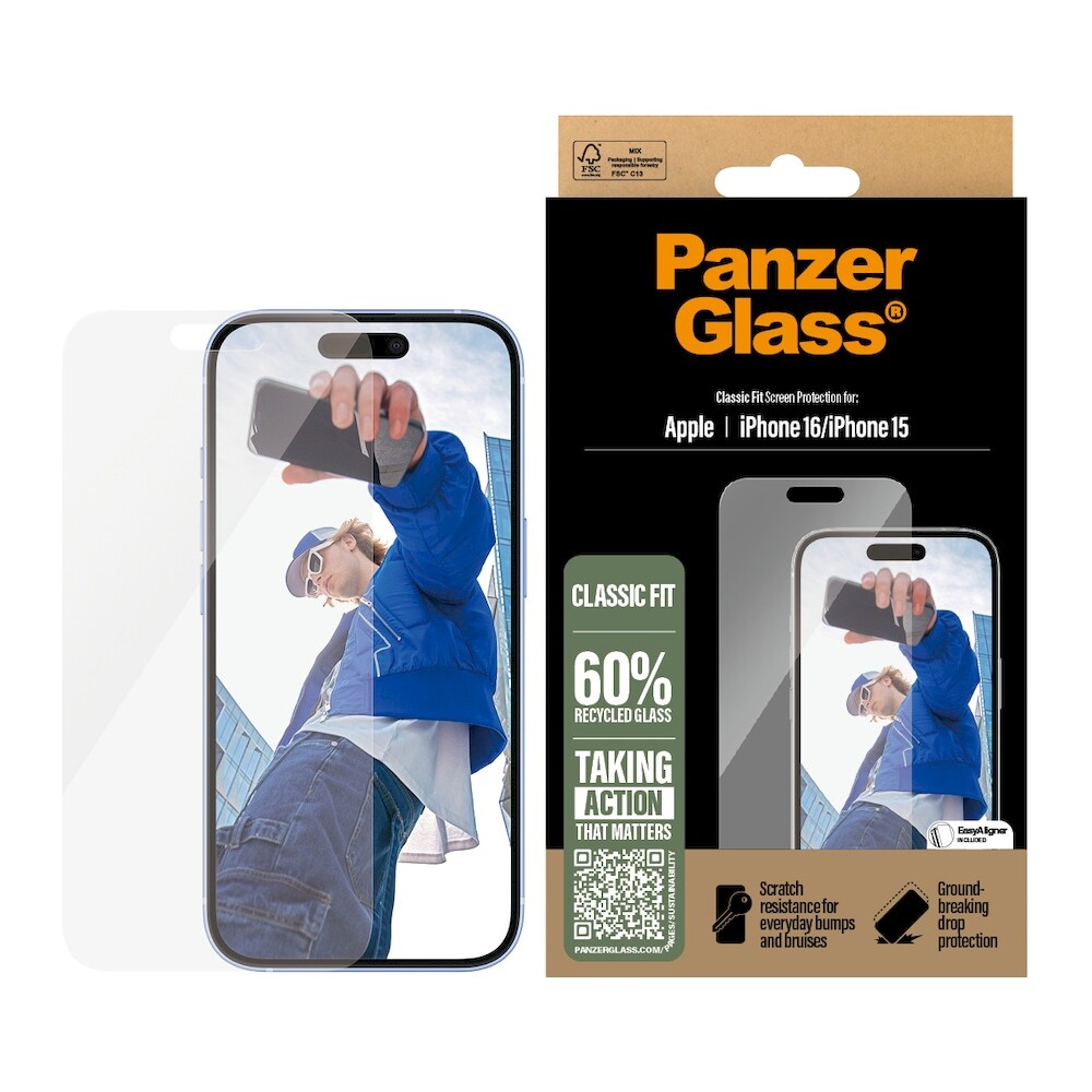 PanzerGlass-Classic-Fit-sklo-Apple-iPhone-16