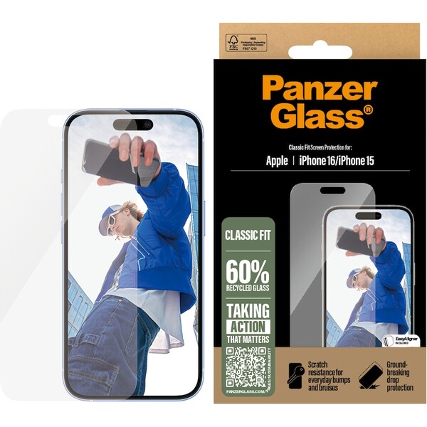 PanzerGlass-Classic-Fit-sklo-Apple-iPhone-16
