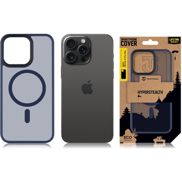 Tactical-MagForce-Hyperstealth-kryt-iPhone-15-Pro-Max-Deep-Blue