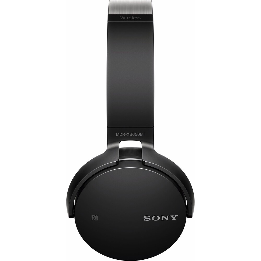 Sony-MDR-XB650BT-cerna