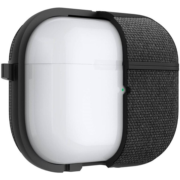 Spigen-Urban-Fit-pouzdro-pro-AirPods-Pro-2-cerne