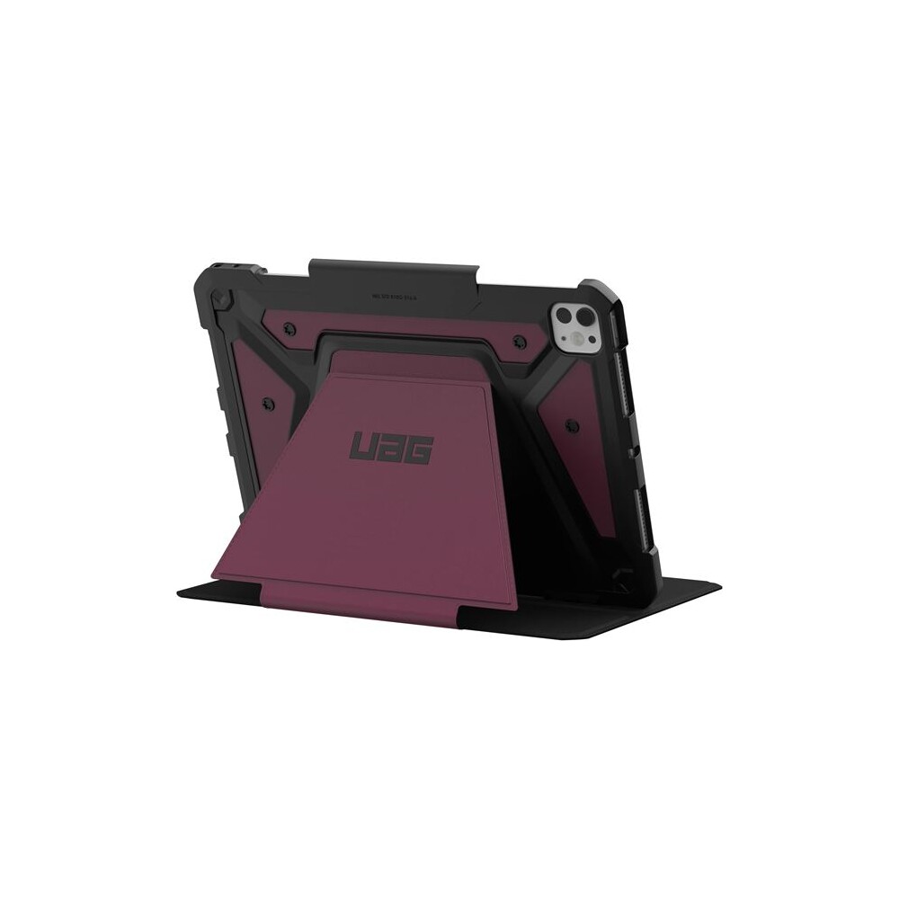 UAG-Metropolis-SE-pouzdro-iPad-Pro-11-2025-vinove