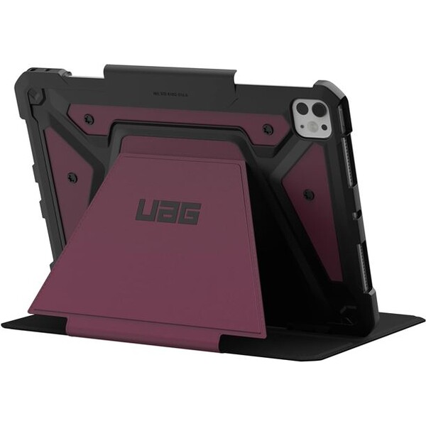 UAG-Metropolis-SE-pouzdro-iPad-Pro-11-2025-vinove