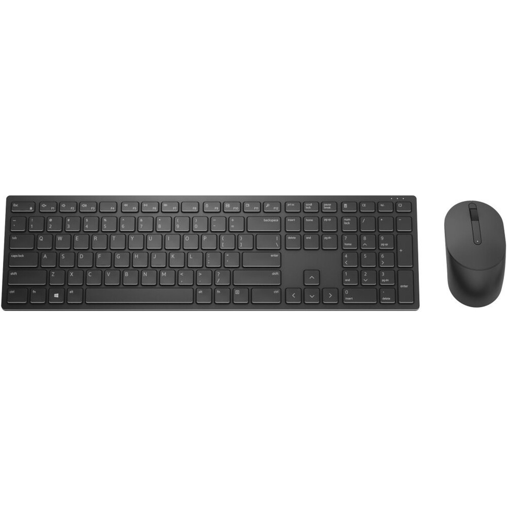 Dell-Pro-KM5221W-bezdratovy-set-CZ-SK-cerna