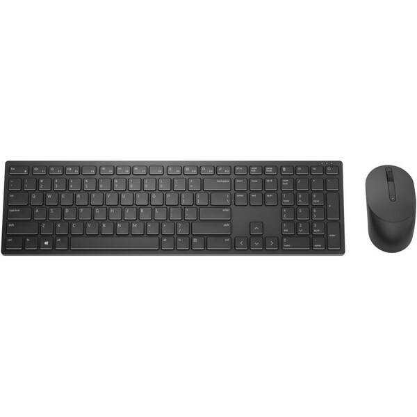 Dell-Pro-KM5221W-bezdratovy-set-CZ-SK-cerna
