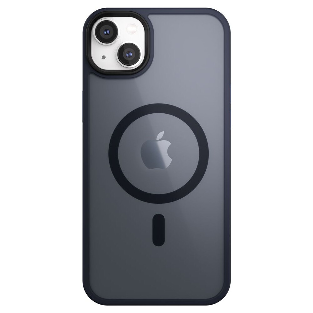 Next-One-Mist-Shield-kryt-s-MagSafe-iPhone-15-modry